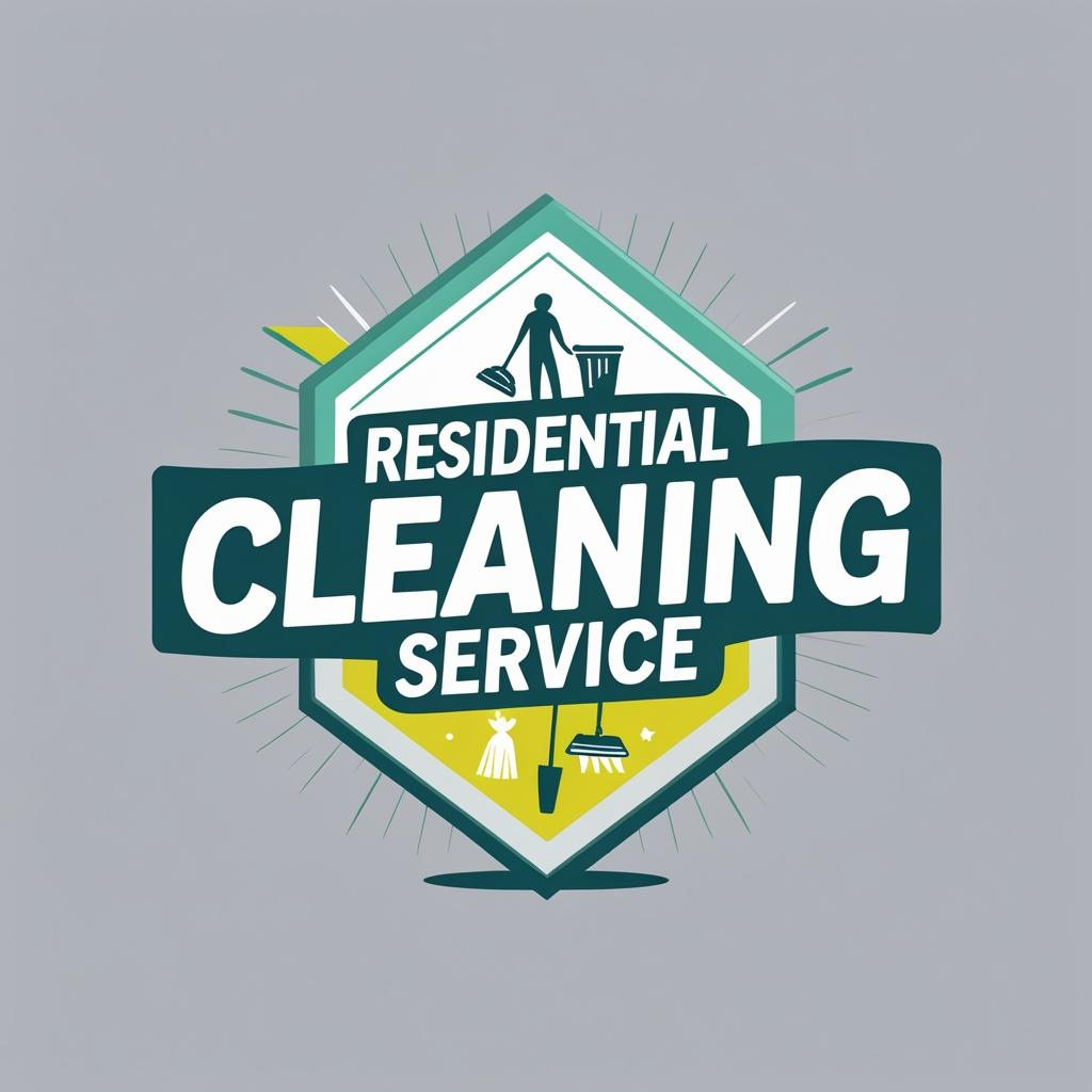 Residential Cleaning Services
