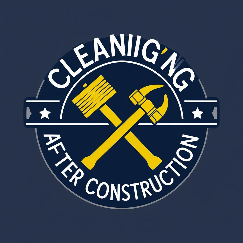 Cleaning After Construction