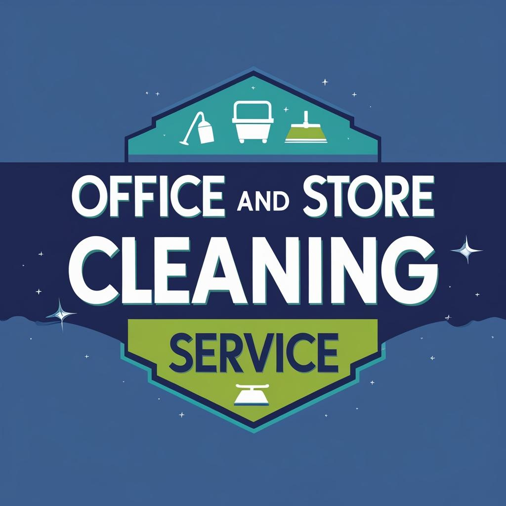 Office and Store Cleaning Service
