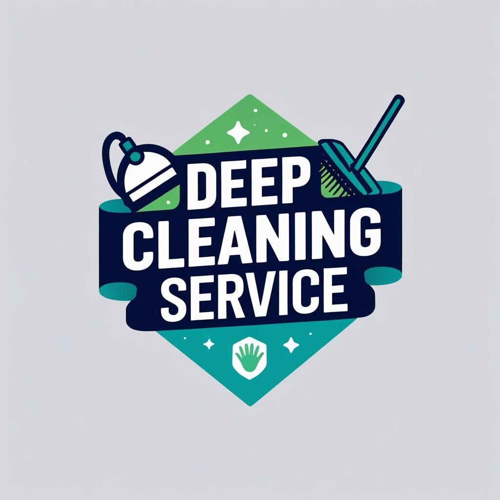 Deep Cleaning Service