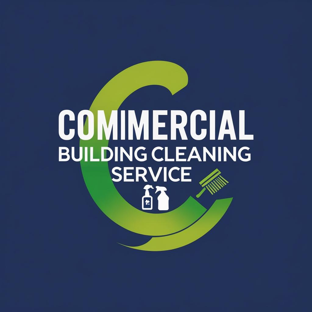 Commercial Building Cleaning Services