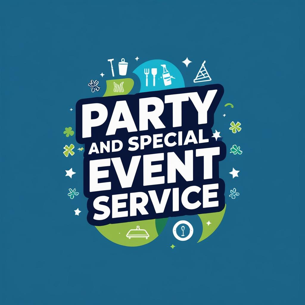 Party and Special Event Service