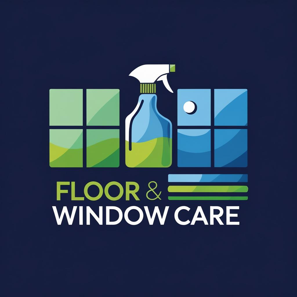 Floor & Window Care